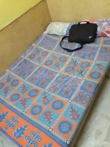 Karam Durga Guest House นิวเดลี ภายนอก รูปภาพ